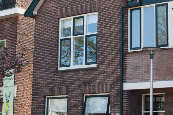 Pluimstraat 148-k-4