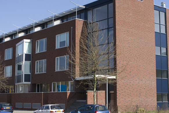 Deurningerstraat 136-44