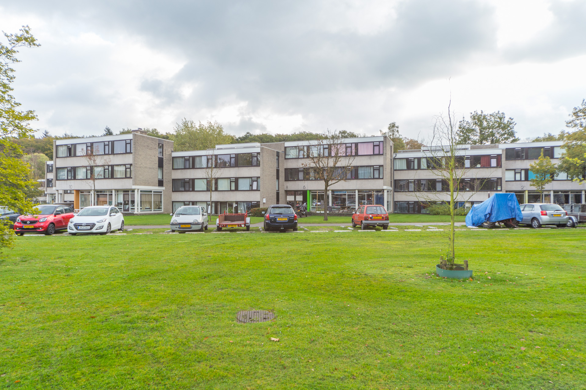 Kamer te huur: Calslaan 6-1, Enschede
