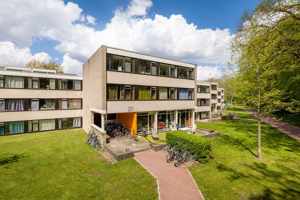 Kamer te huur: Calslaan 42A-1, Enschede