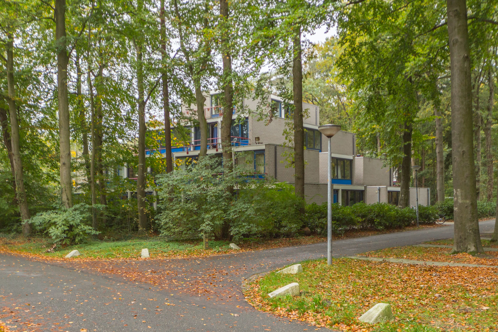 Kamer te huur: Matenweg 73-307, Enschede