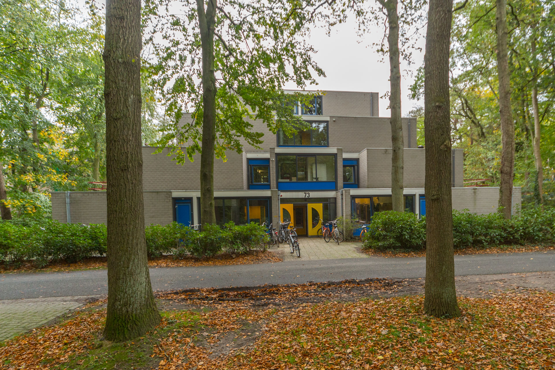 Kamer te huur: Matenweg 73B-116, Drienerveld-U.T. Enschede
