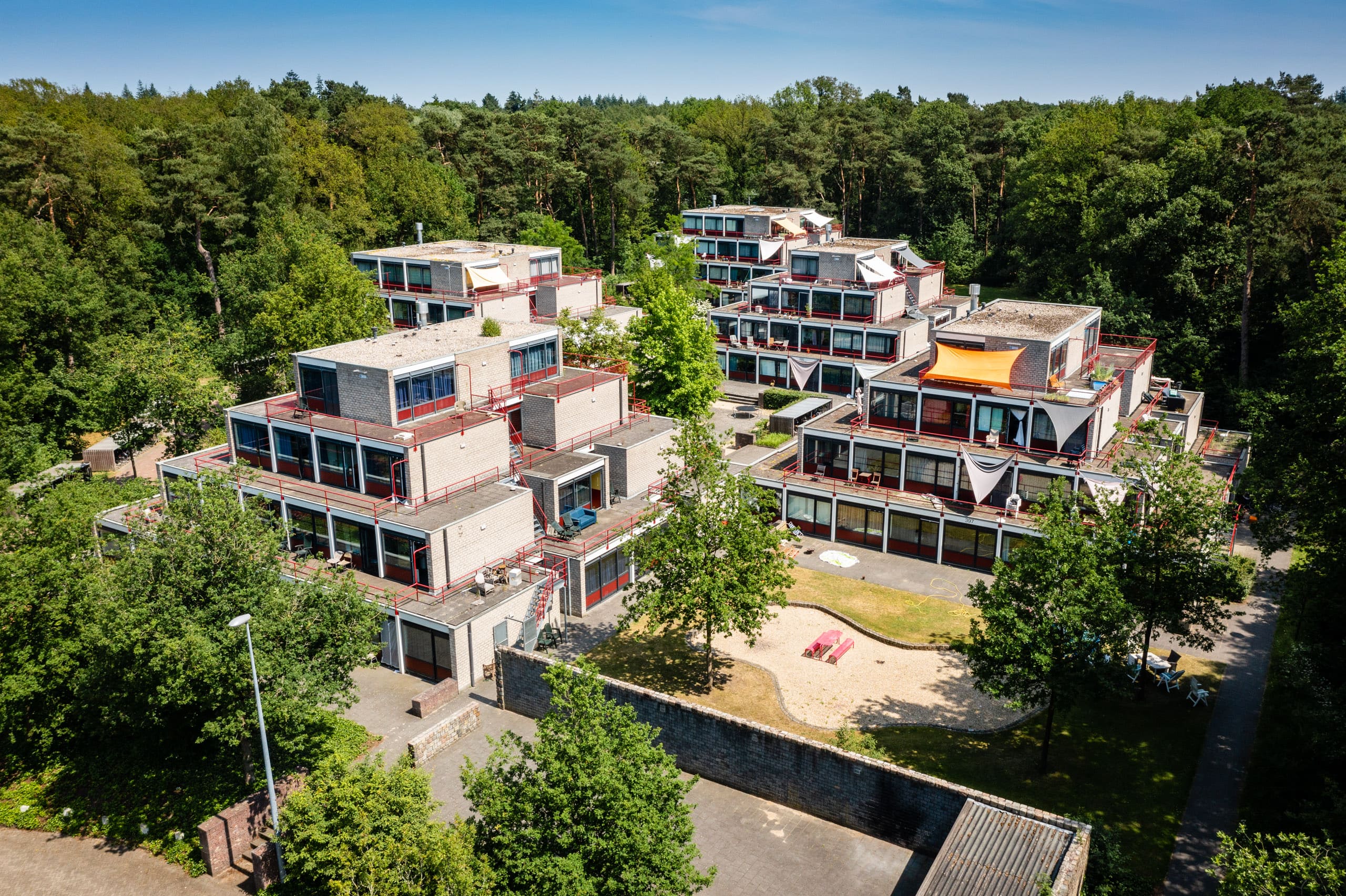Kamer te huur: Witbreuksweg 385-6, Drienerveld-U.T. Enschede
