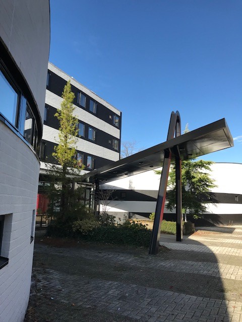 Kamer te huur: Boerderijweg 1-201, Drienerveld-U.T. Enschede