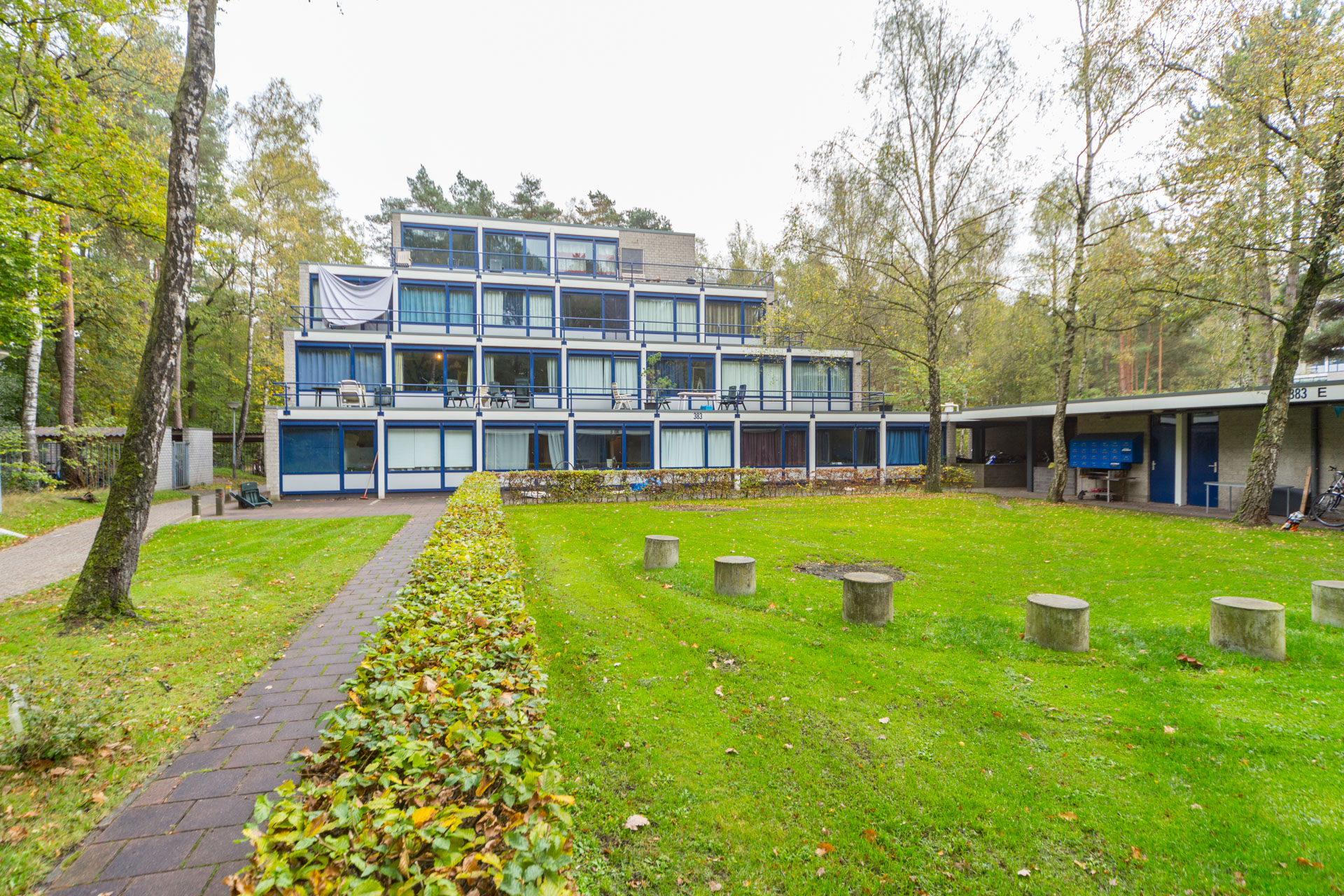 Kamer te huur: Witbreuksweg 387A-105, Enschede