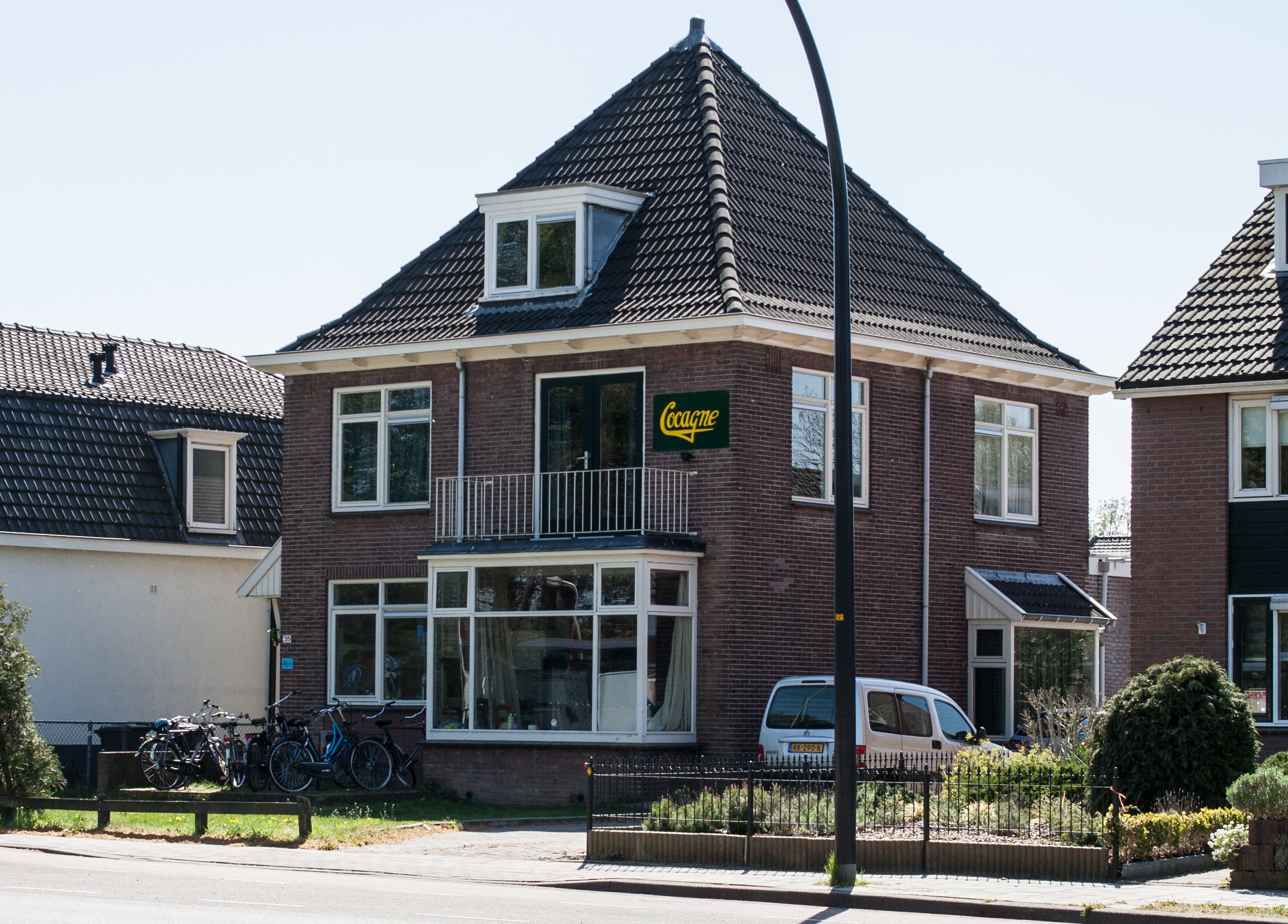 Kamer te huur: Hengelosestraat 315K-5, Enschede