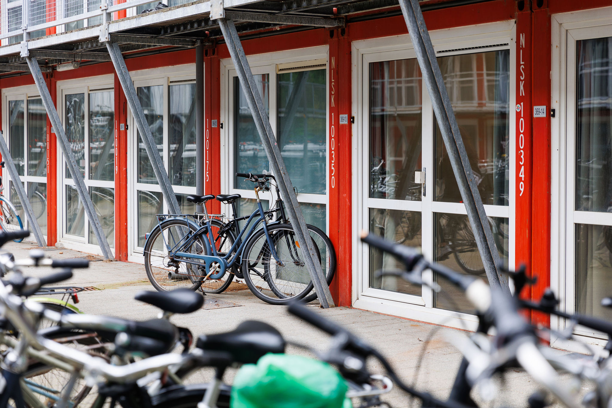 Kamer te huur: Witbreuksweg 369-304, Drienerveld-U.T. Enschede
