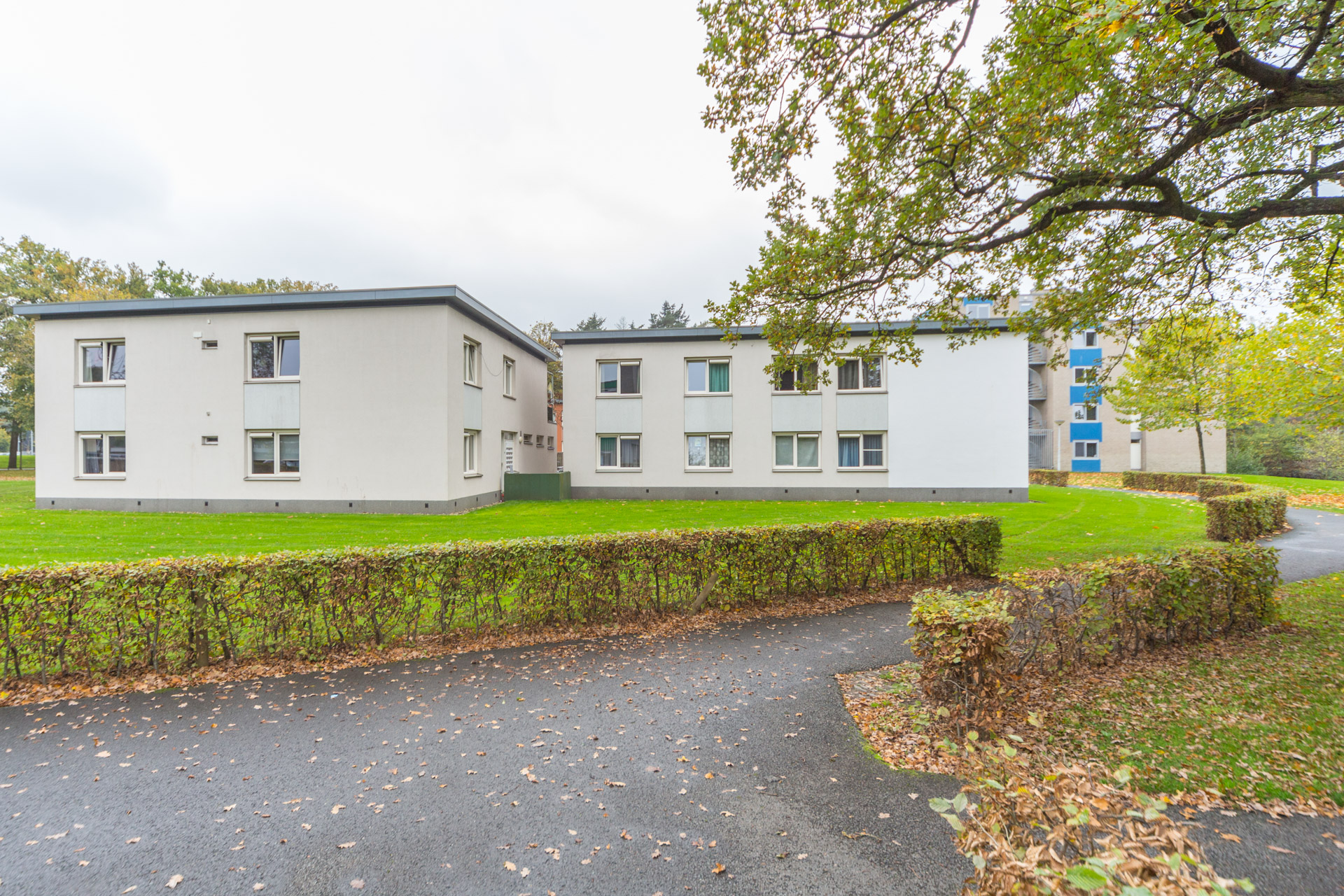 Kamer te huur: Campuslaan 55-101, Enschede