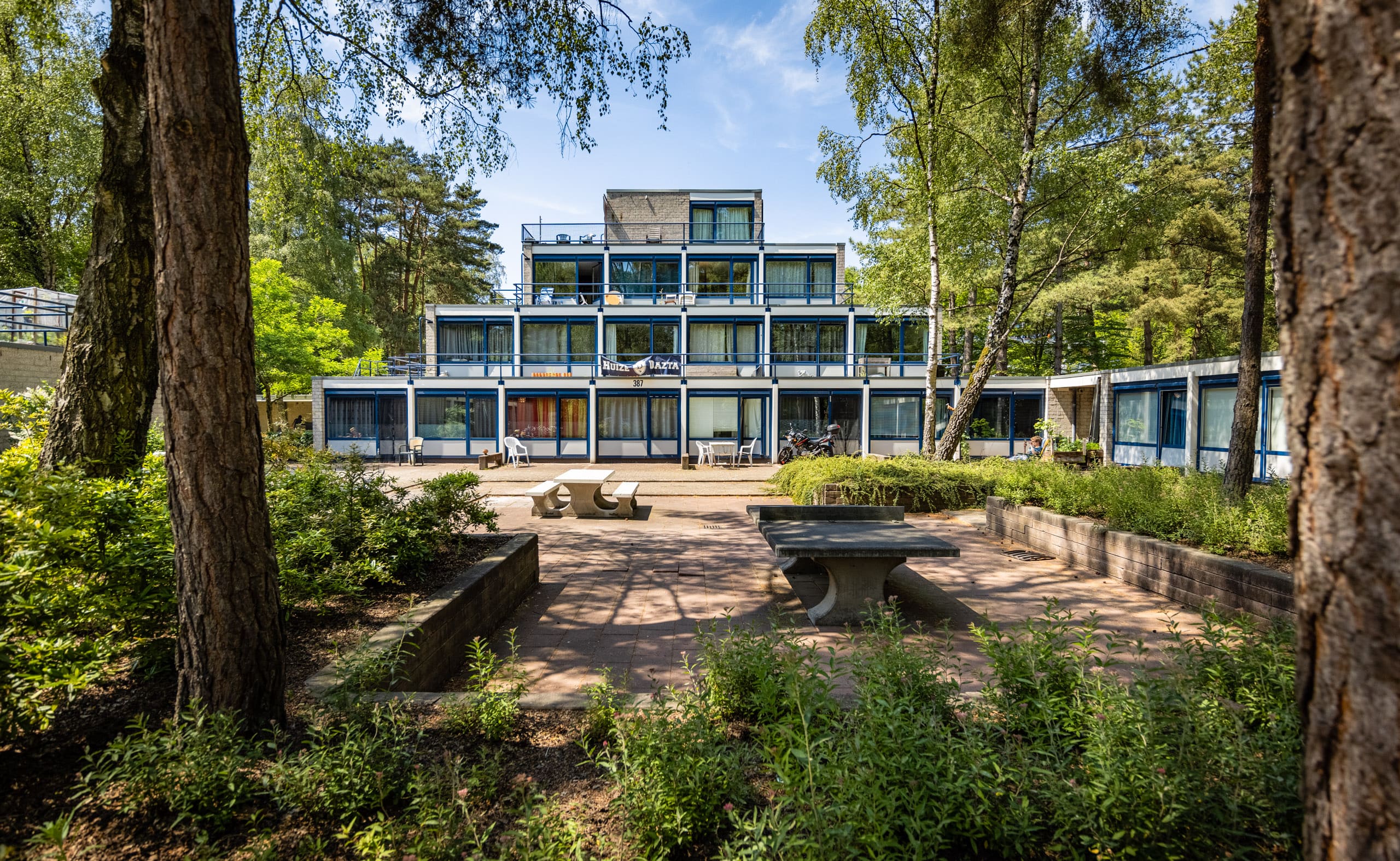 Kamer te huur: Witbreuksweg 399A-104, Drienerveld-U.T. Enschede