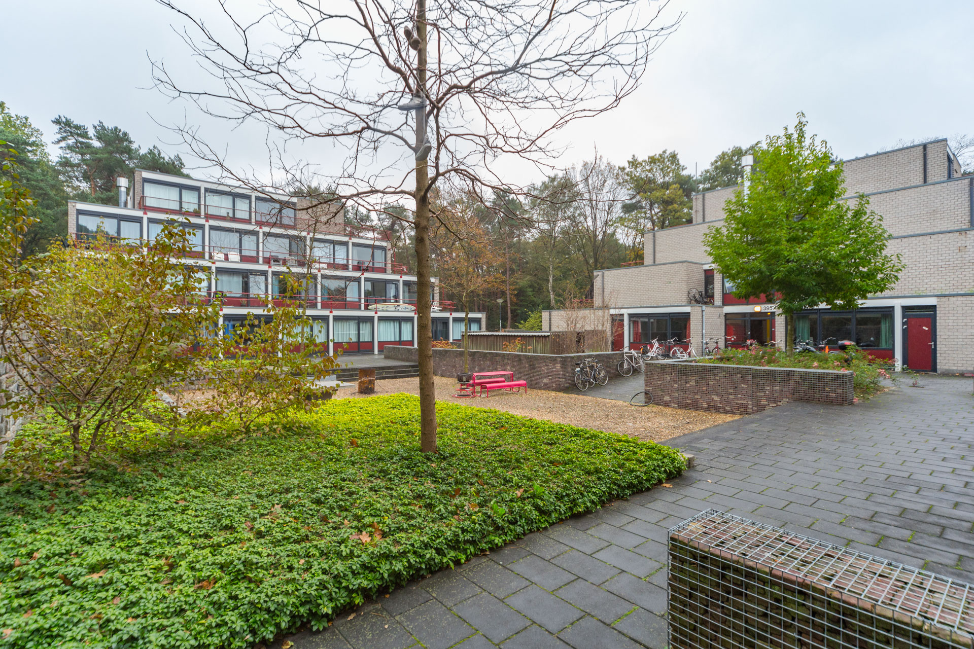 Kamer te huur: Witbreuksweg 399A-107, Drienerveld-U.T. Enschede