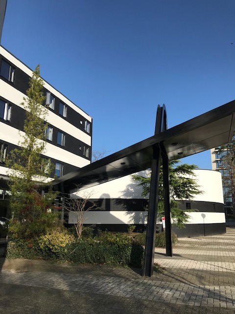 Kamer te huur: Boerderijweg 1-307, Drienerveld-U.T. Enschede