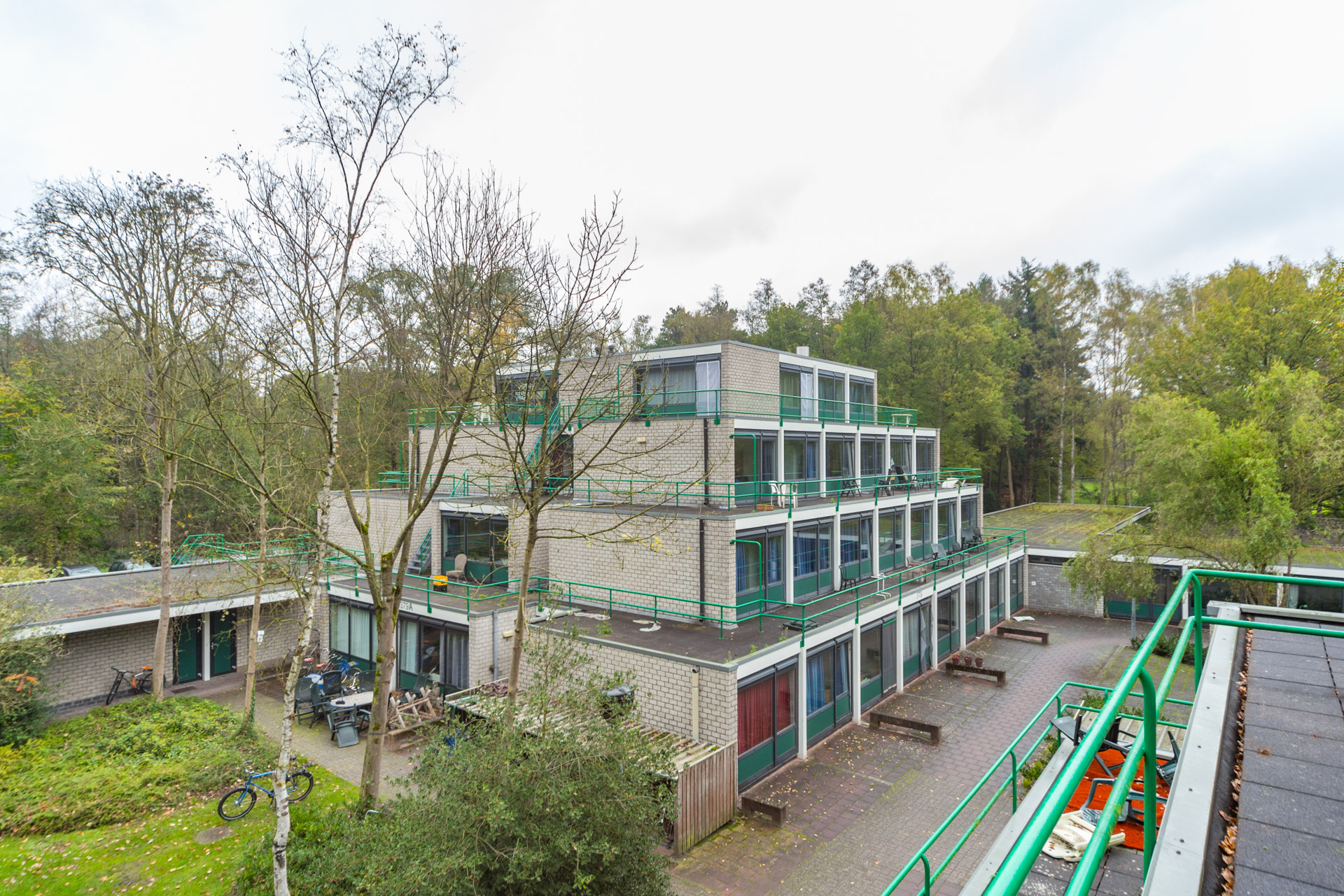 Kamer te huur: Witbreuksweg 379-301, Drienerveld-U.T. Enschede