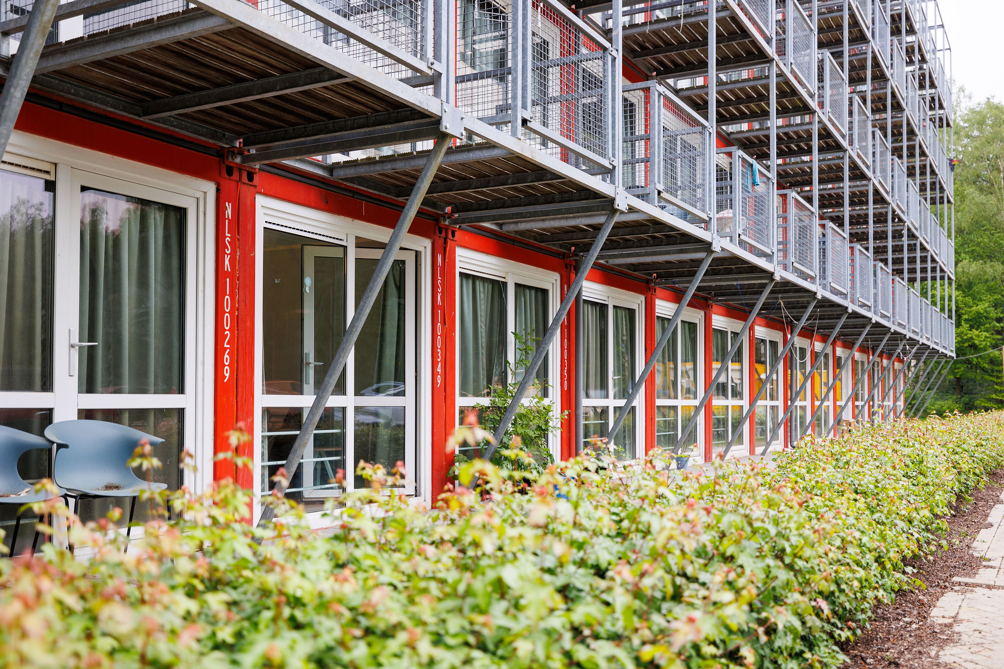 Kamer te huur: Witbreuksweg 373-402, Drienerveld-U.T. Enschede