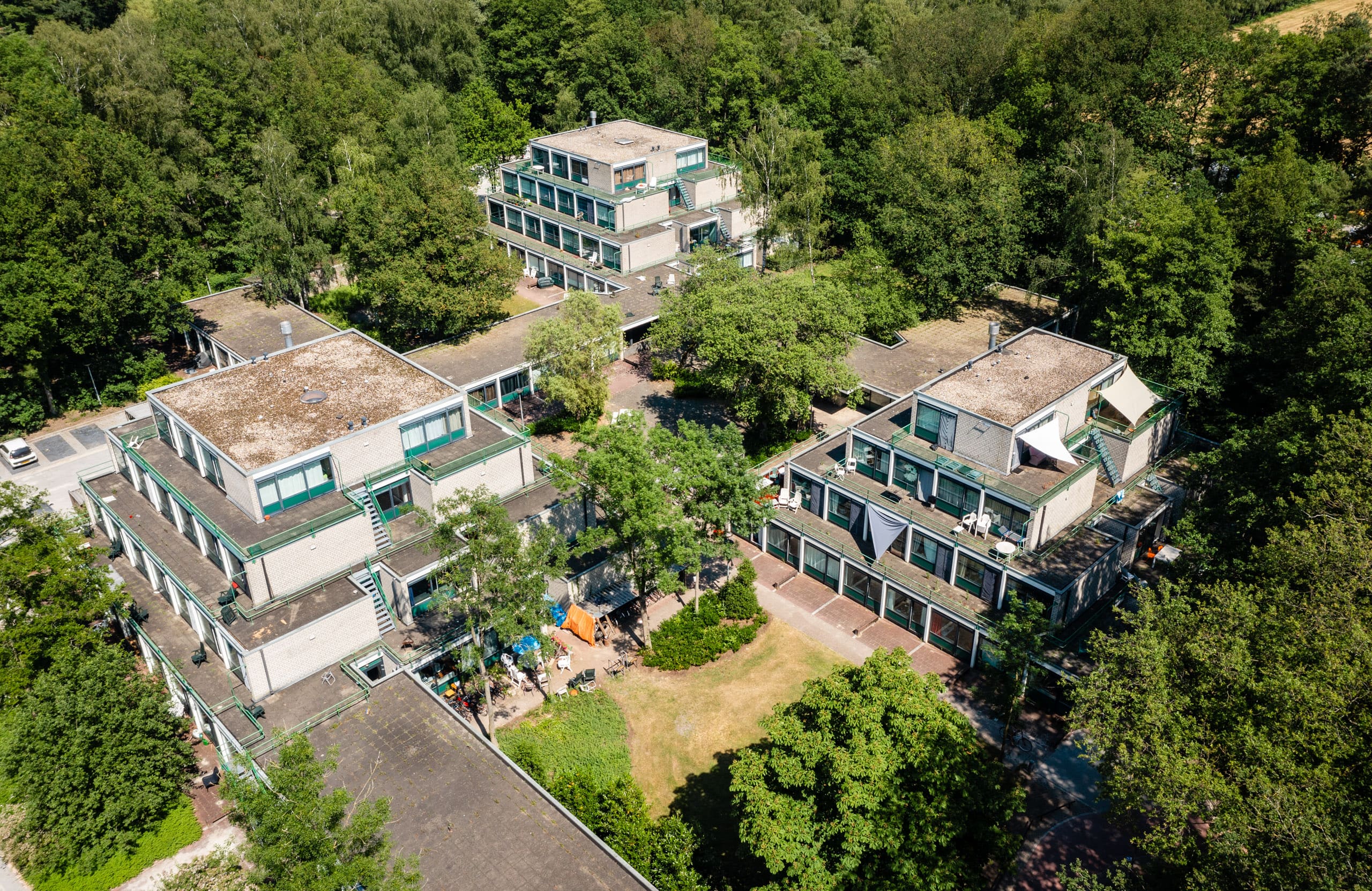 Kamer te huur: Matenweg 73B-111, Drienerveld-U.T. Enschede