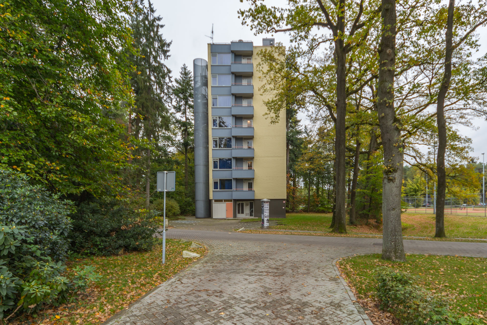 Kamer te huur: Campuslaan 42, Drienerveld-U.T. Enschede