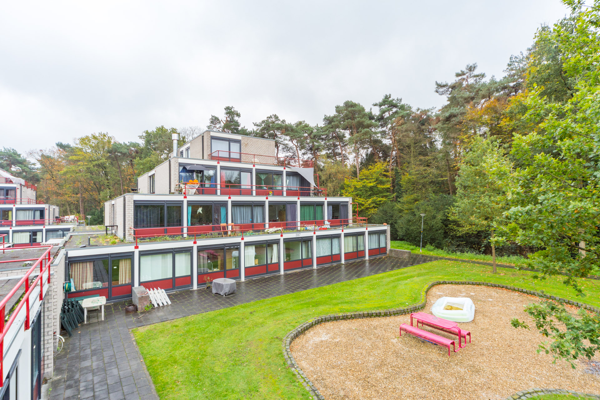 Kamer te huur: Witbreuksweg 399A-101, Drienerveld-U.T. Enschede
