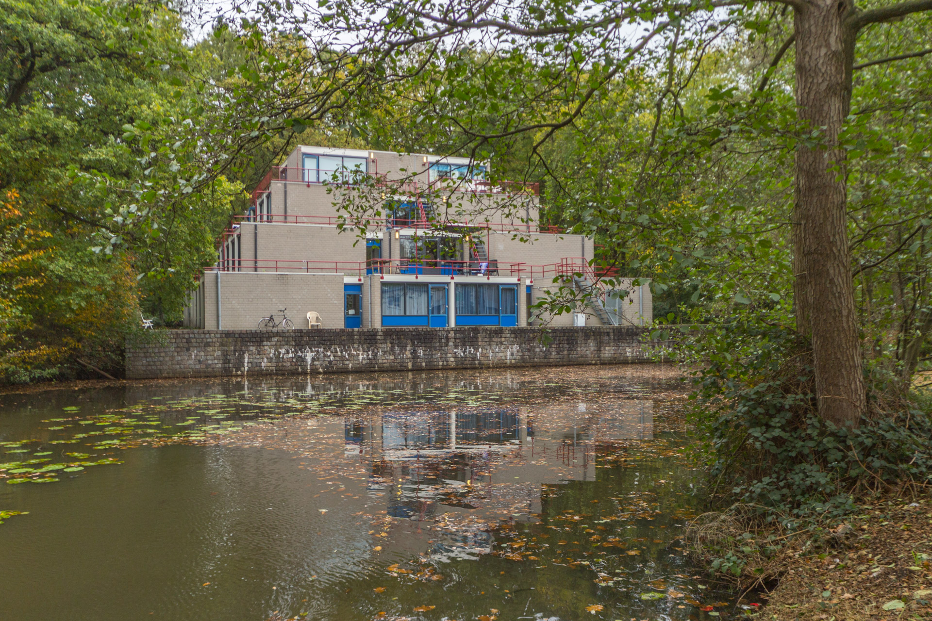 Kamer te huur: Matenweg 73B-112, Drienerveld-U.T. Enschede