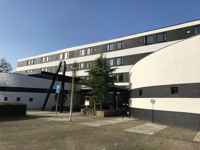 Kamer te huur: Boerderijweg 1-212, Drienerveld-U.T. Enschede