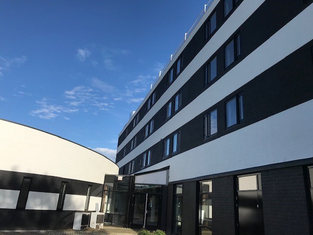 Kamer te huur: Boerderijweg 1-303, Drienerveld-U.T. Enschede