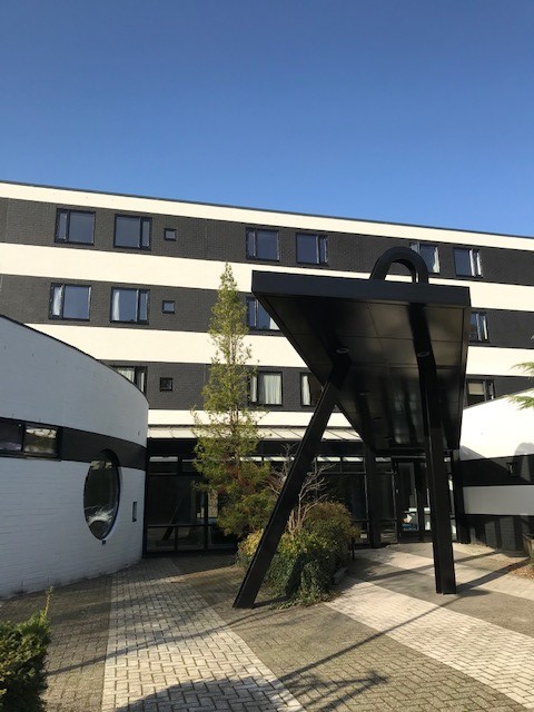 Kamer te huur: Boerderijweg 1-407, Drienerveld-U.T. Enschede