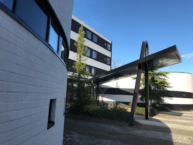 Kamer te huur: Boerderijweg 1-410, Drienerveld-U.T. Enschede