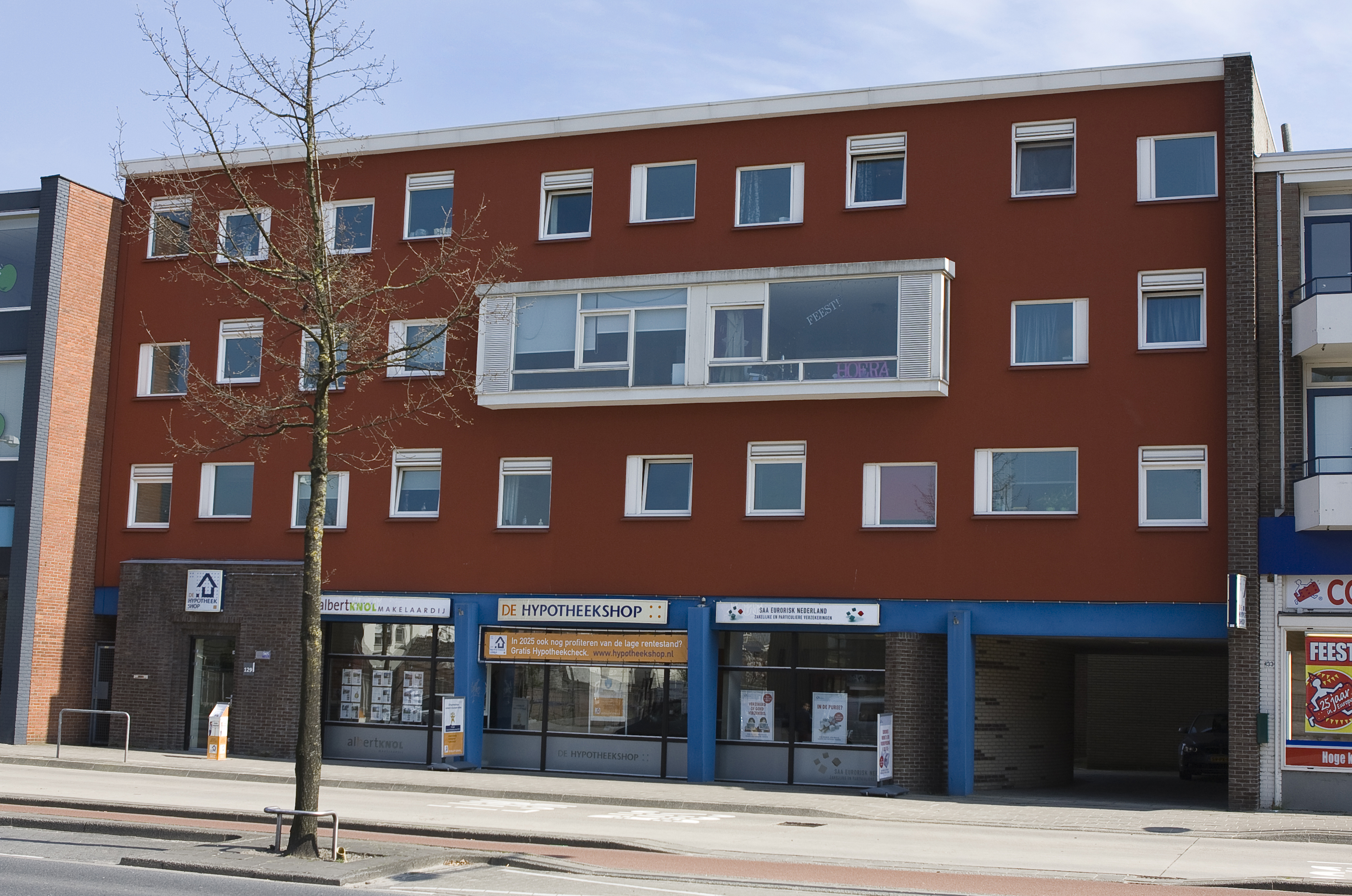 Kamer te huur: Haaksbergerstraat 131-7, Getfert Enschede