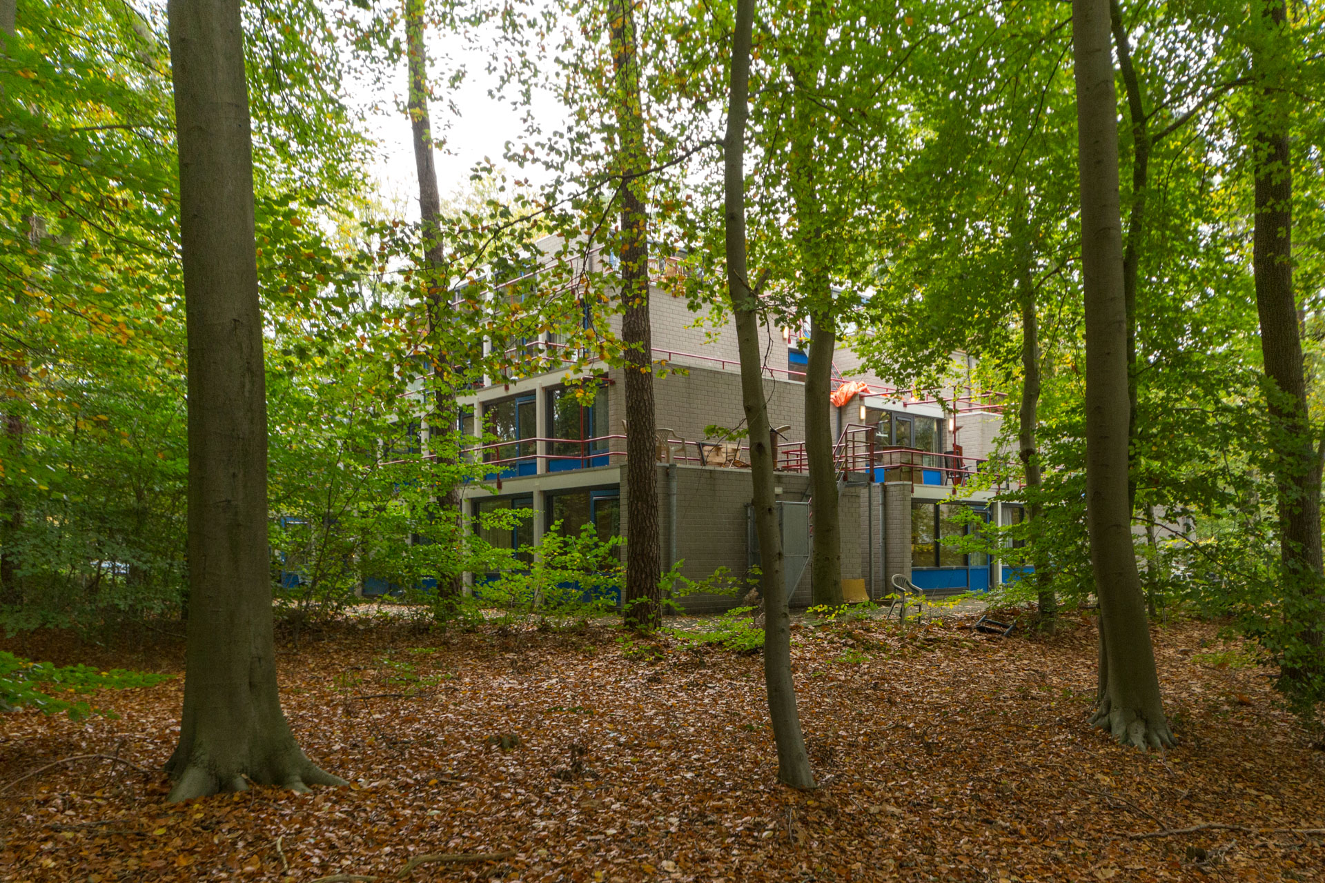 Kamer te huur: Matenweg 75A-102, Drienerveld-U.T. Enschede