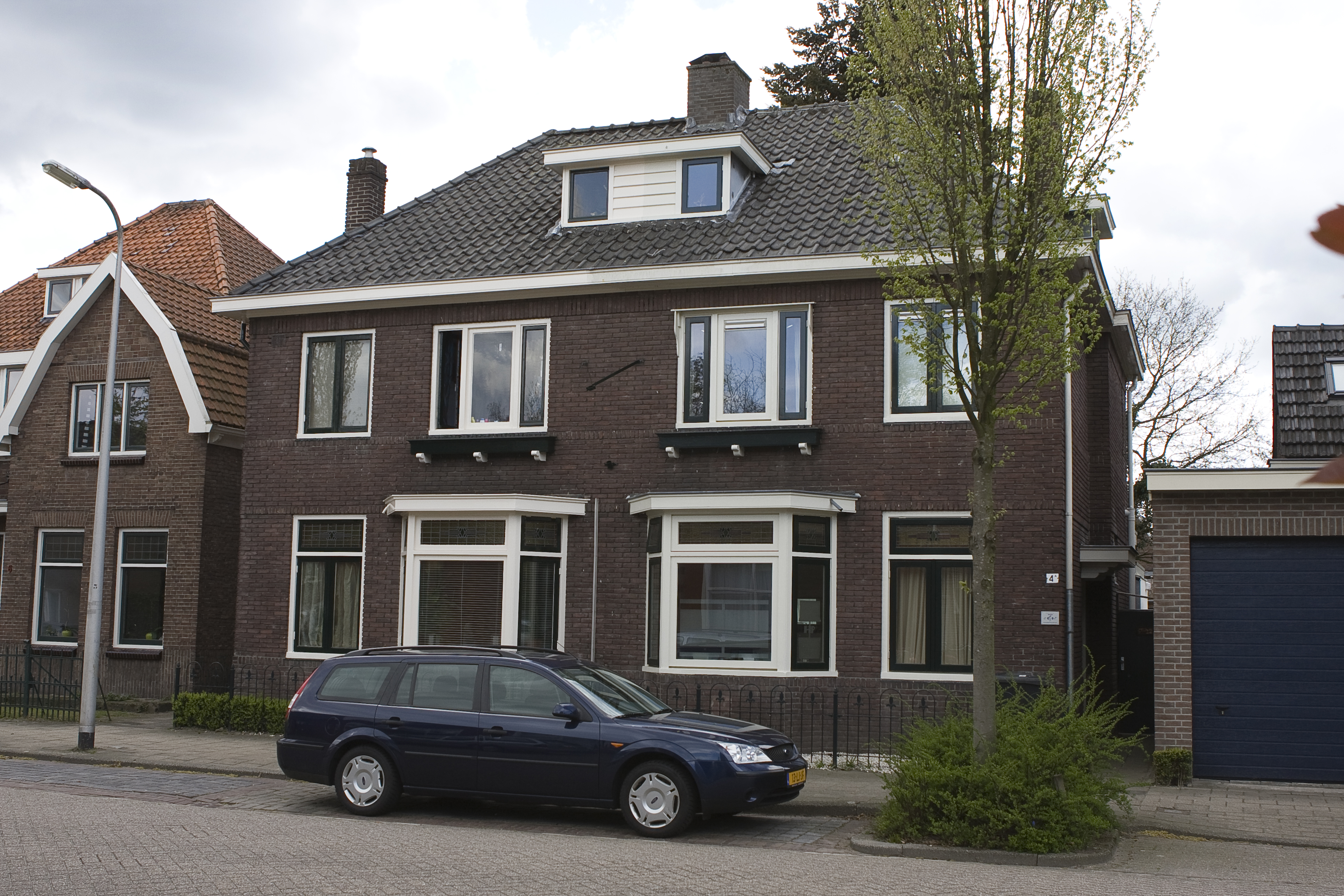Kamer te huur: Borstelweg 4A-K, Elferink-Heuwkamp Enschede
