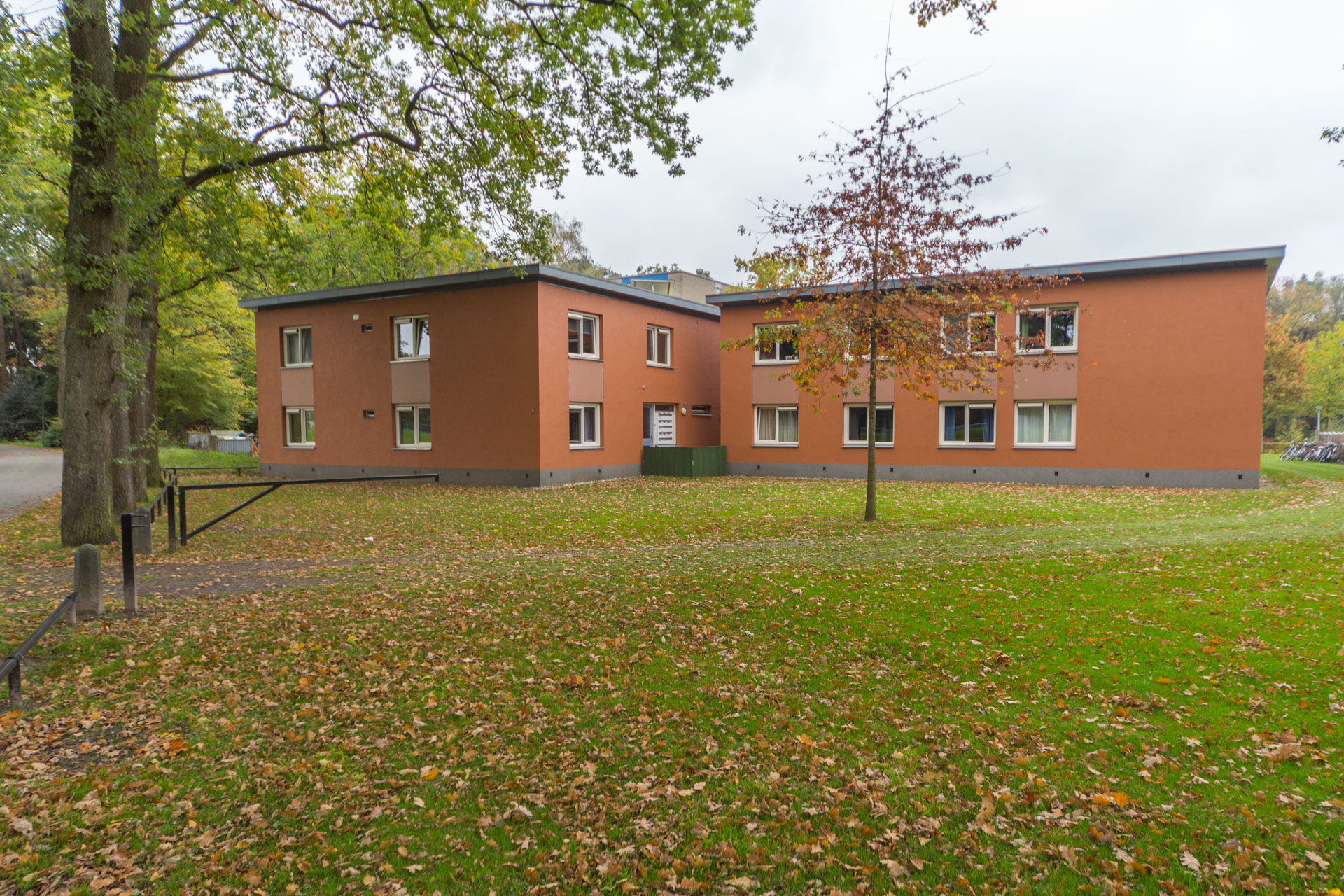 Kamer te huur: Campuslaan 35-212, Drienerveld-U.T. Enschede