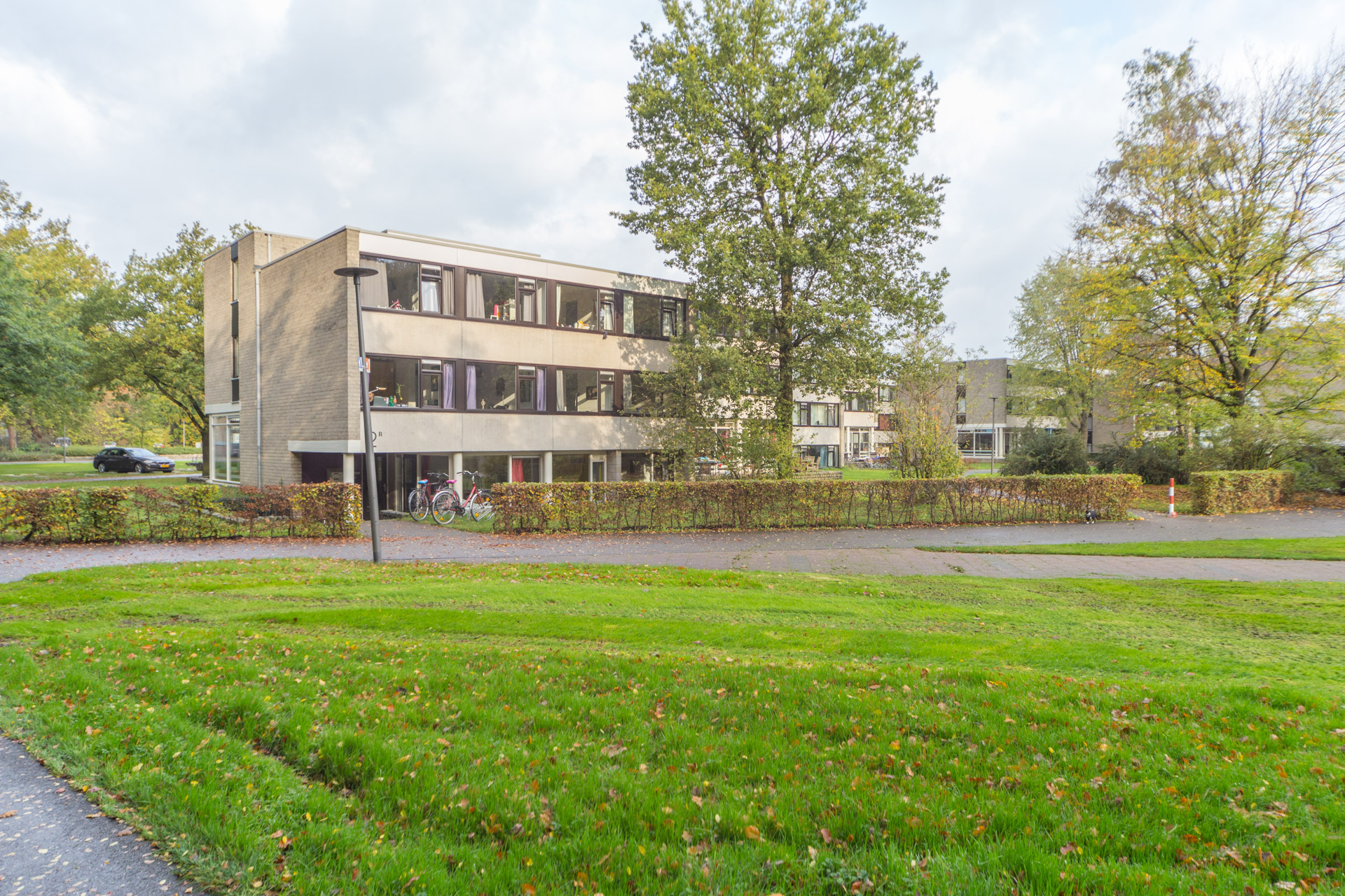 Kamer te huur: Calslaan 8-4, Drienerveld-U.T. Enschede