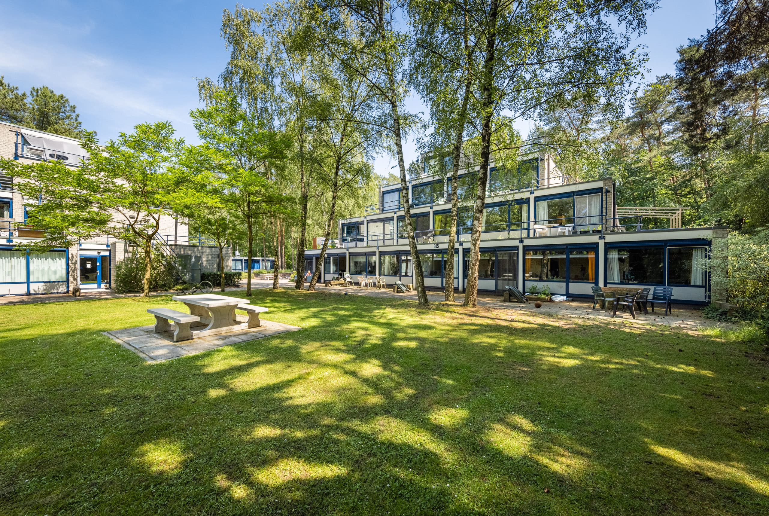 Kamer te huur: Witbreuksweg 383E-5, Drienerveld-U.T. Enschede