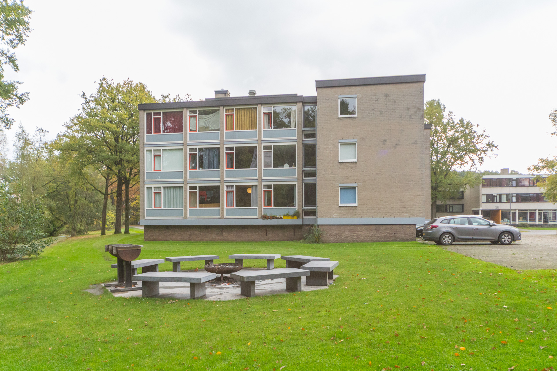 Kamer te huur: Calslaan 13B-212, Drienerveld-U.T. Enschede