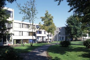 Kamer te huur: Calslaan 20-4, Drienerveld-U.T. Enschede