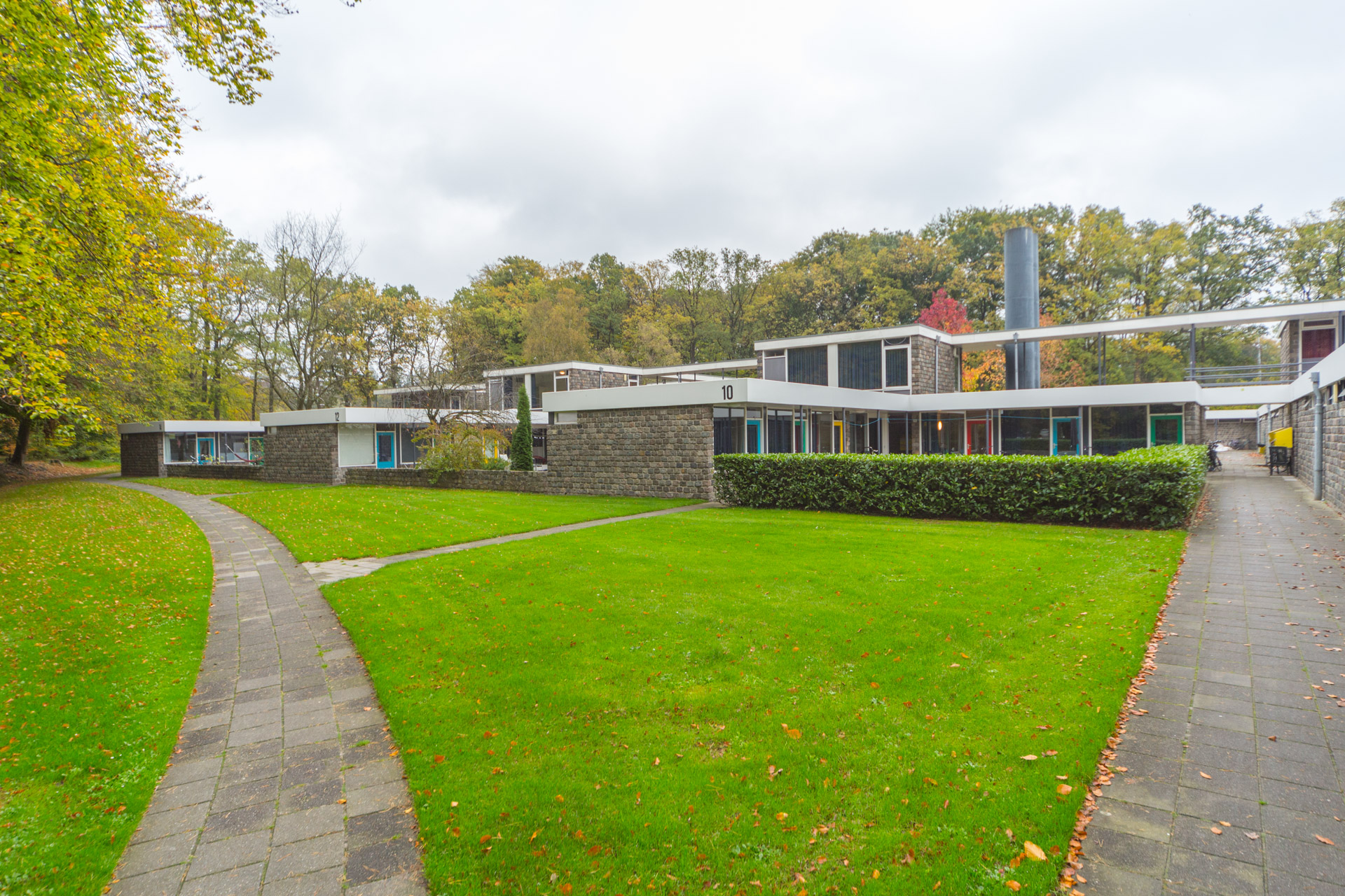 Kamer te huur: Matenweg 38-106, Drienerveld-U.T. Enschede
