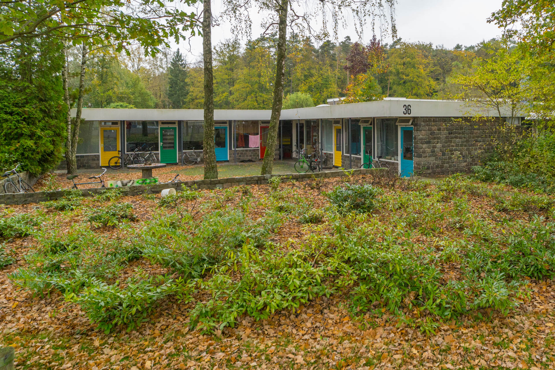 Kamer te huur: Matenweg 24-102, Drienerveld-U.T. Enschede
