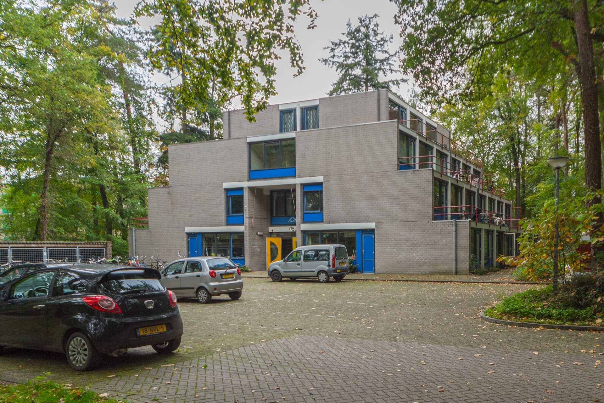 Kamer te huur: Matenweg 75B-116, Drienerveld-U.T. Enschede