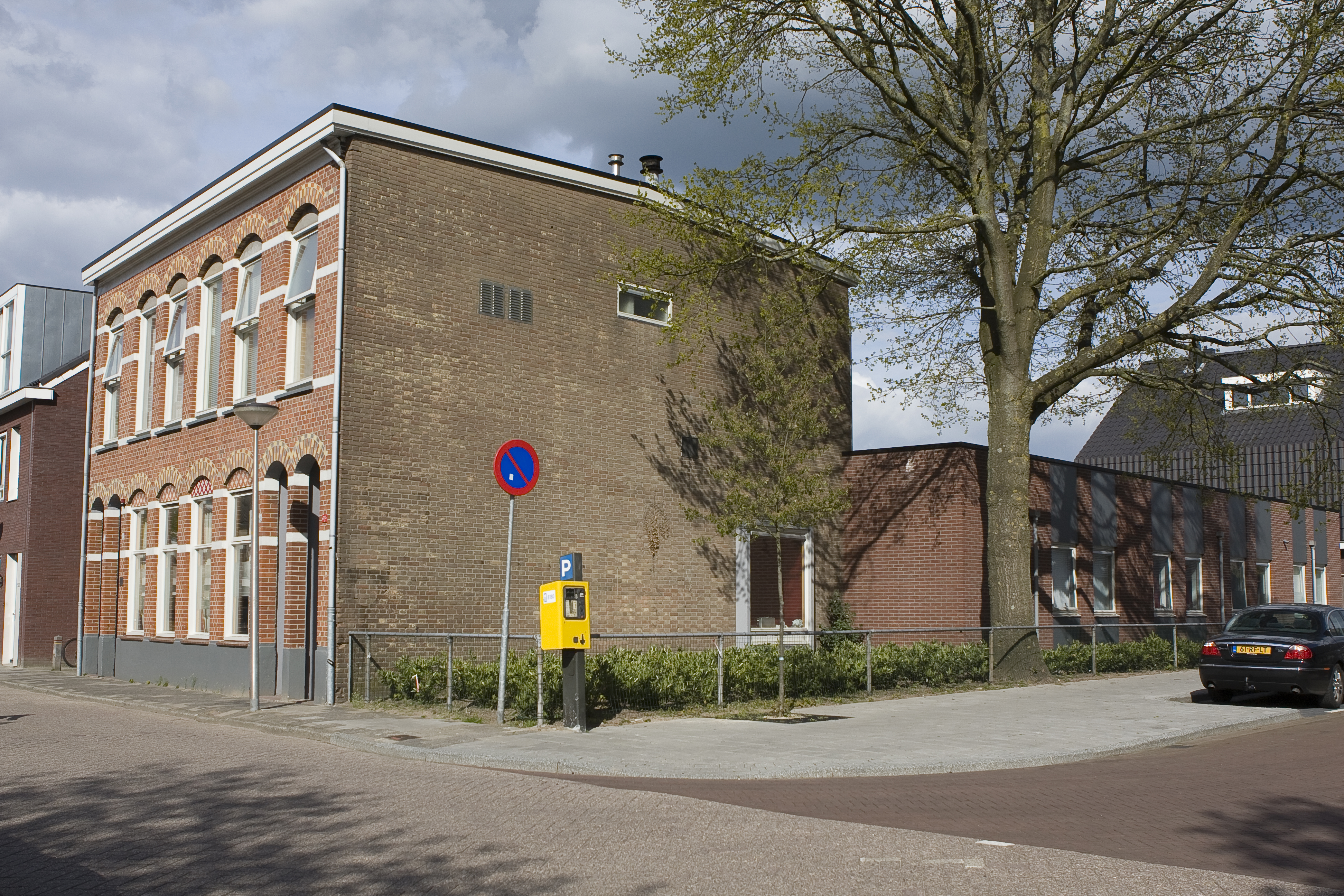 Kamer te huur: Lasonderstraat 54K-10, Lasonder, Zeggelt Enschede