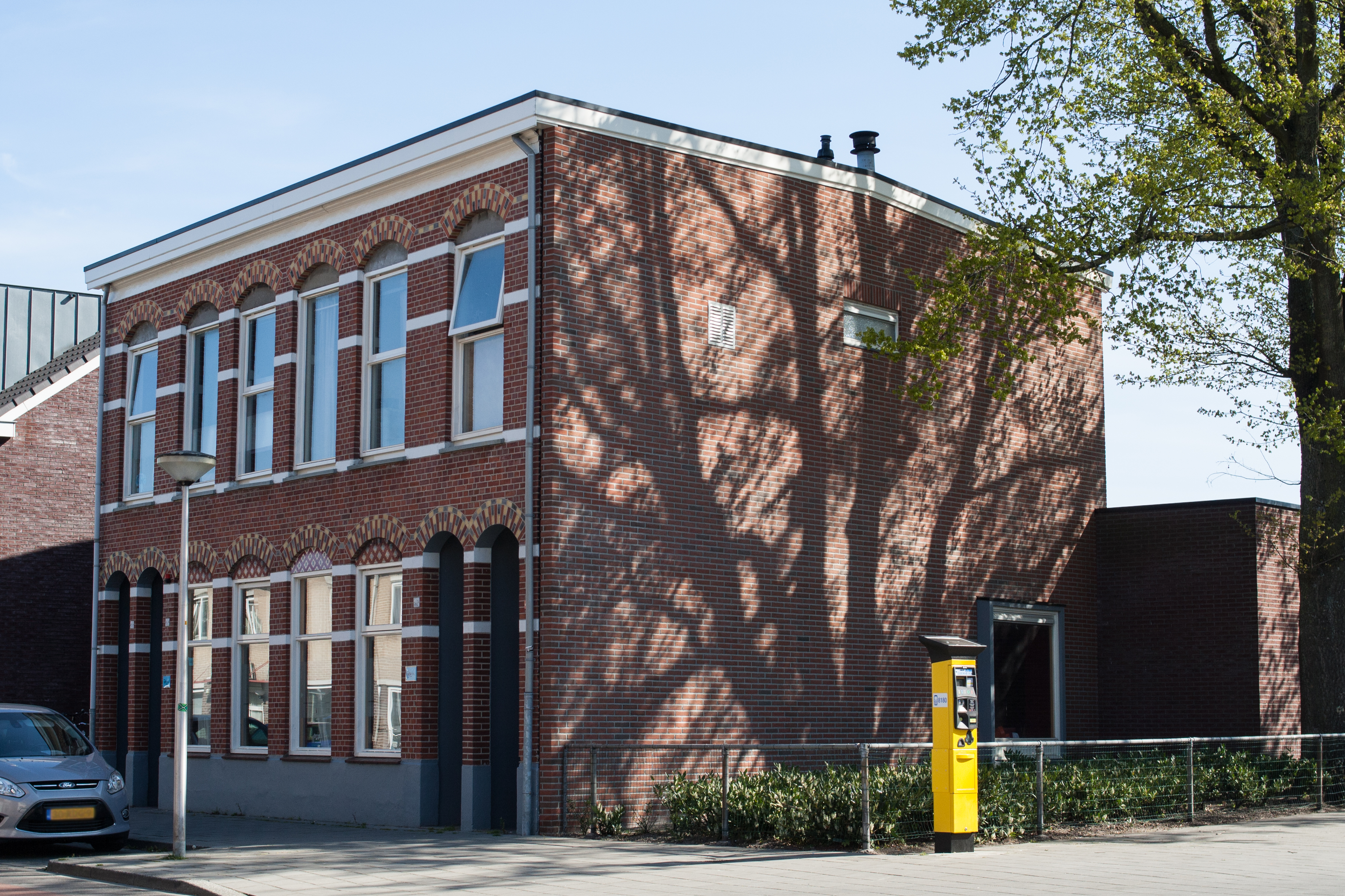 Kamer te huur: Lasonderstraat 54K-11, Lasonder, Zeggelt Enschede