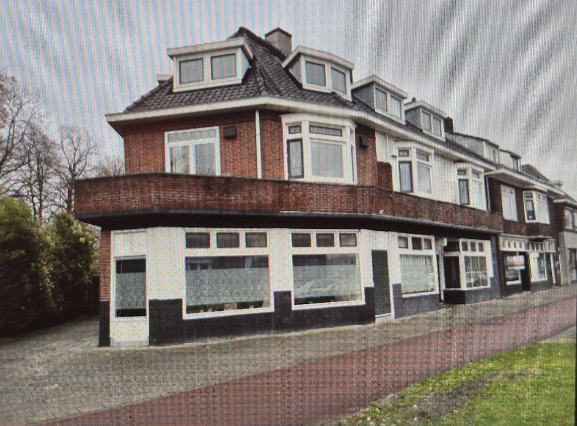Kamer te huur: Volksparksingel 12K-1, Elferink-Heuwkamp Enschede