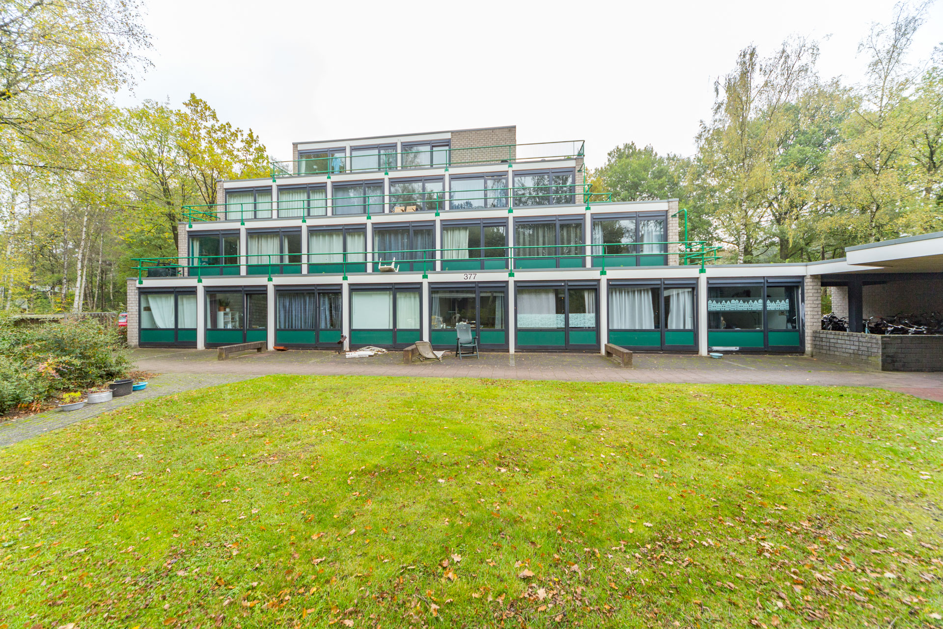 Room for rent: Witbreuksweg 377C-201, Drienerveld-U.T. Enschede