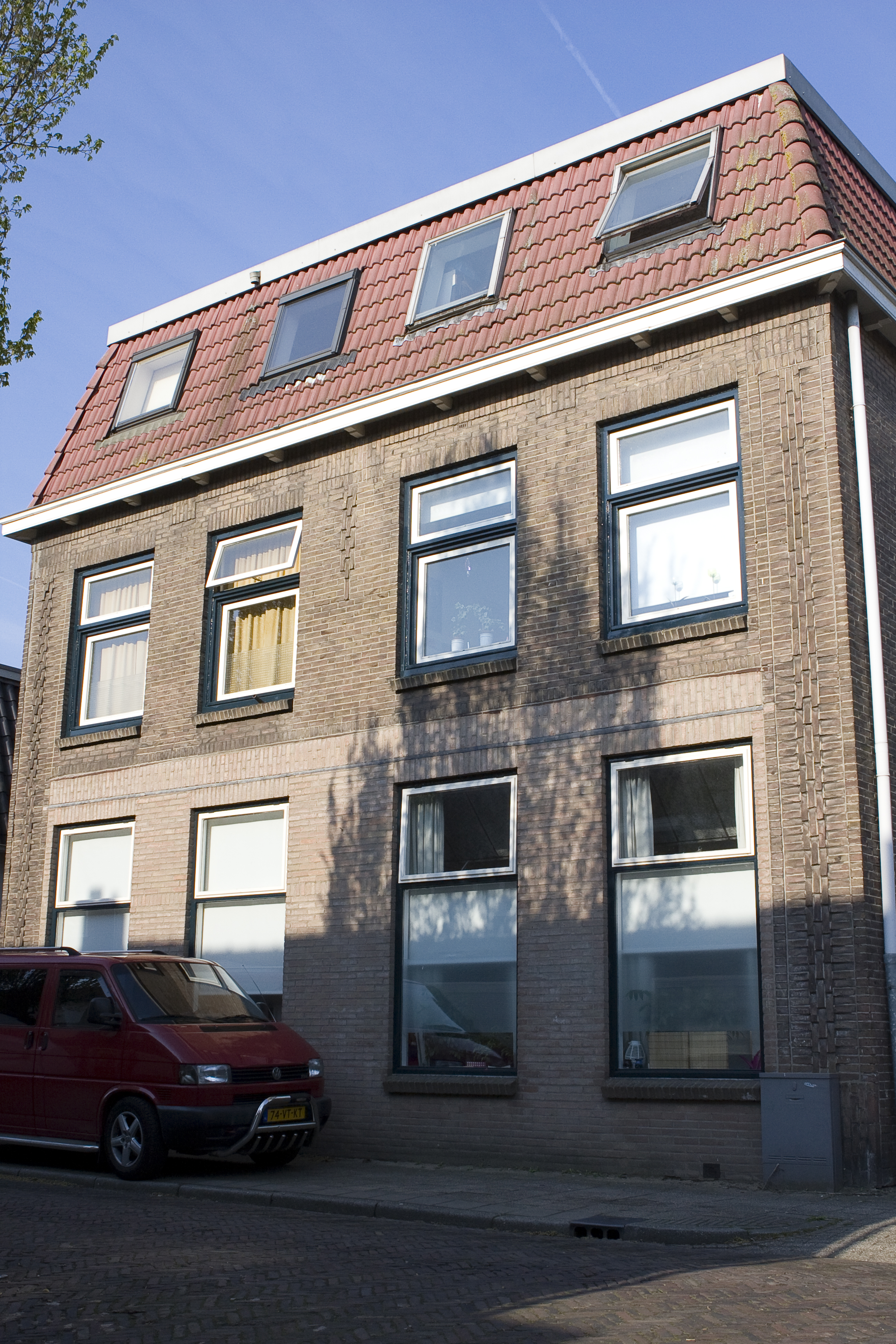 Room for rent: Lindenweg 31B-K, Tichelwerk Hengelo
