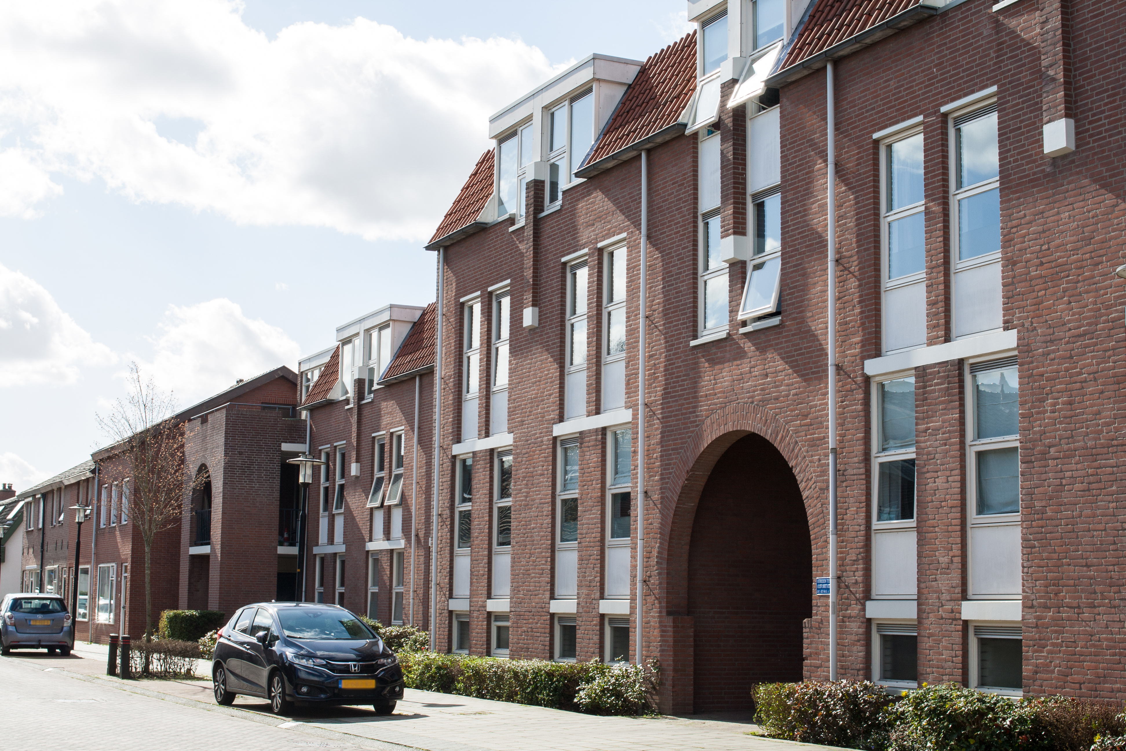 Room for rent: Langelermaatweg 180K-2, Berflo Es Noord Hengelo