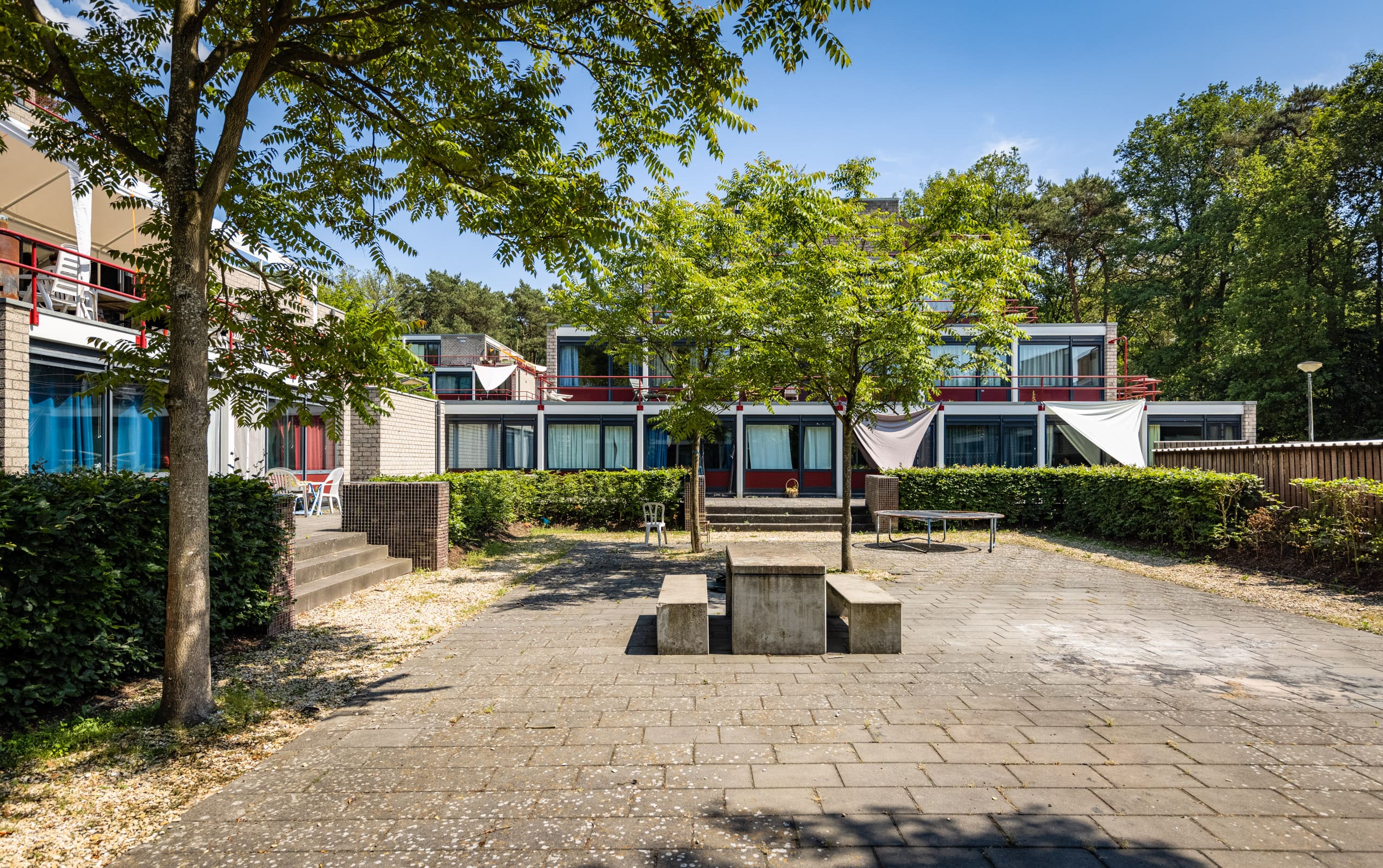 Room for rent: Witbreuksweg 393-304, Drienerveld-U.T. Enschede