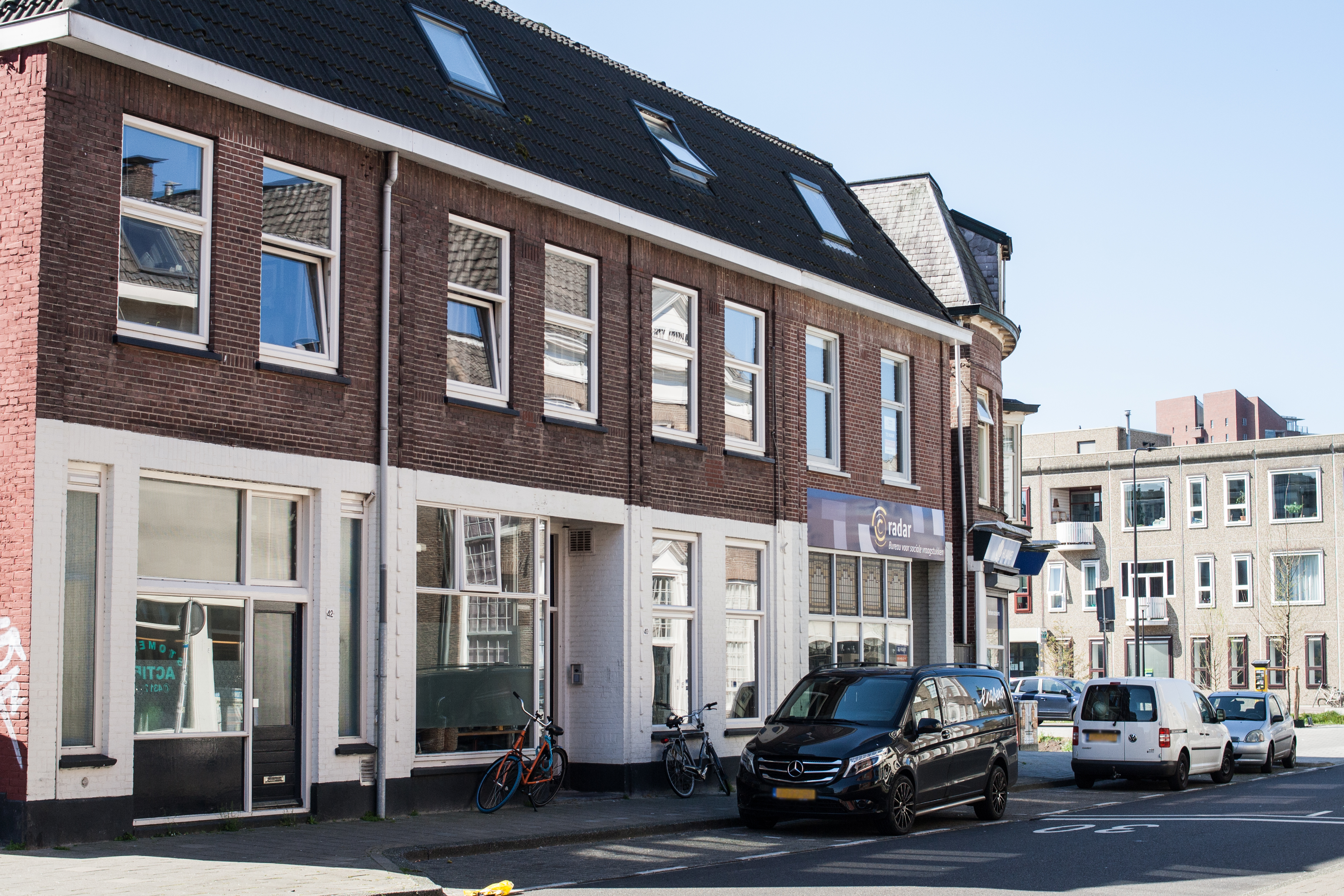 Room for rent: De Klomp 40K-12, De Bothoven Enschede
