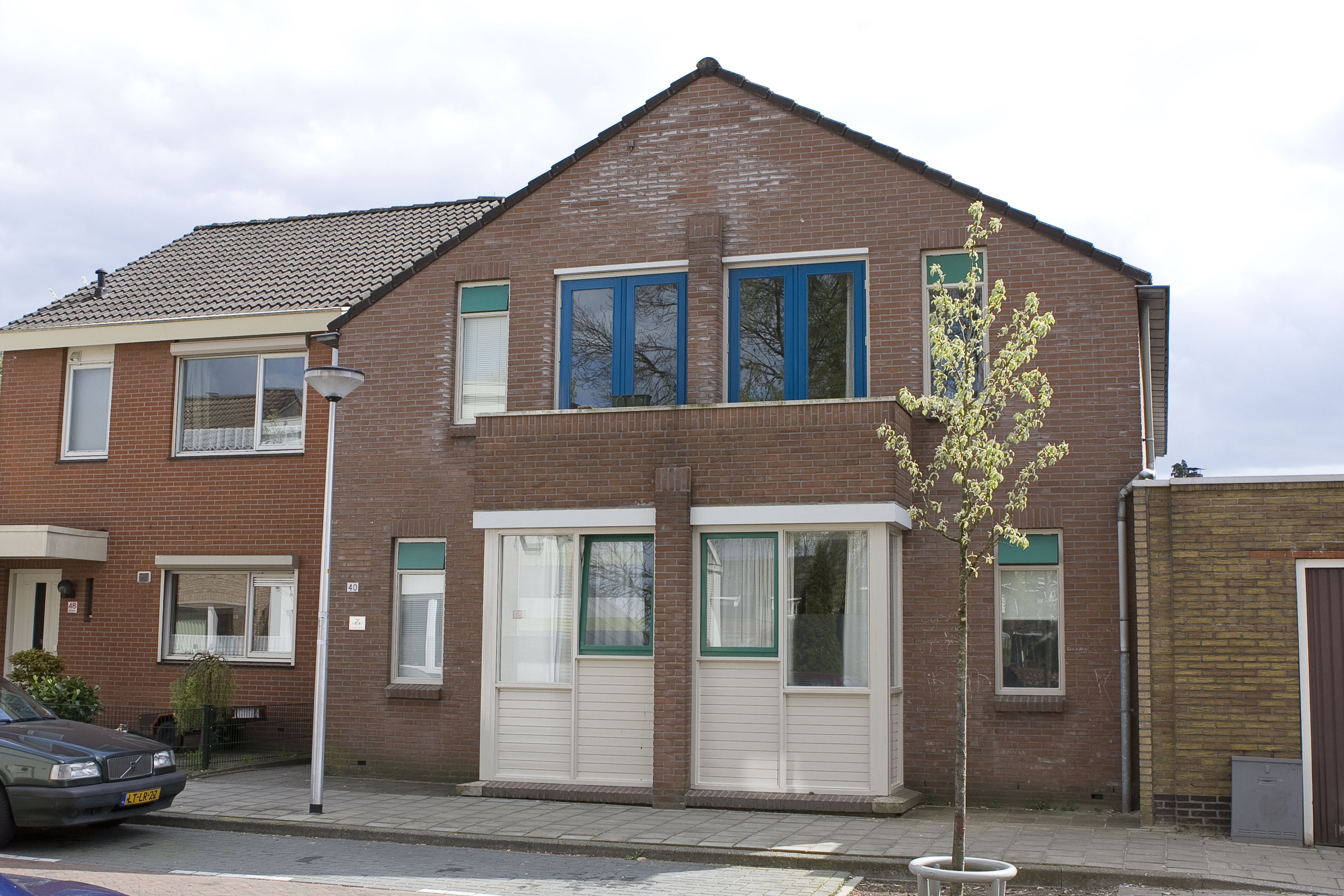 Room for rent: Leijdsweg 36K-6, Velve-Lindenhof Enschede