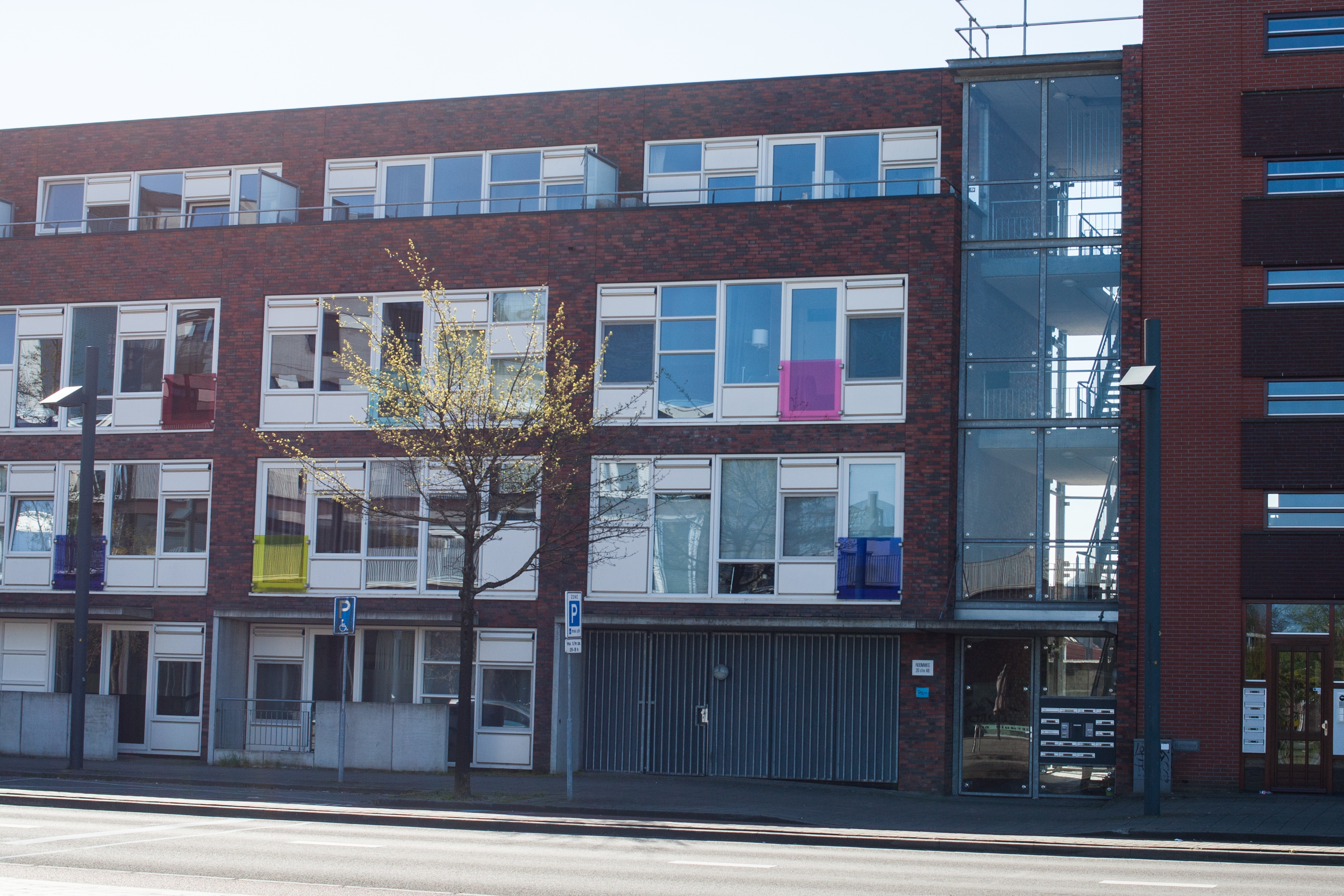 Room for rent: Roomweg 40, Roombeek-Roomveldje Enschede