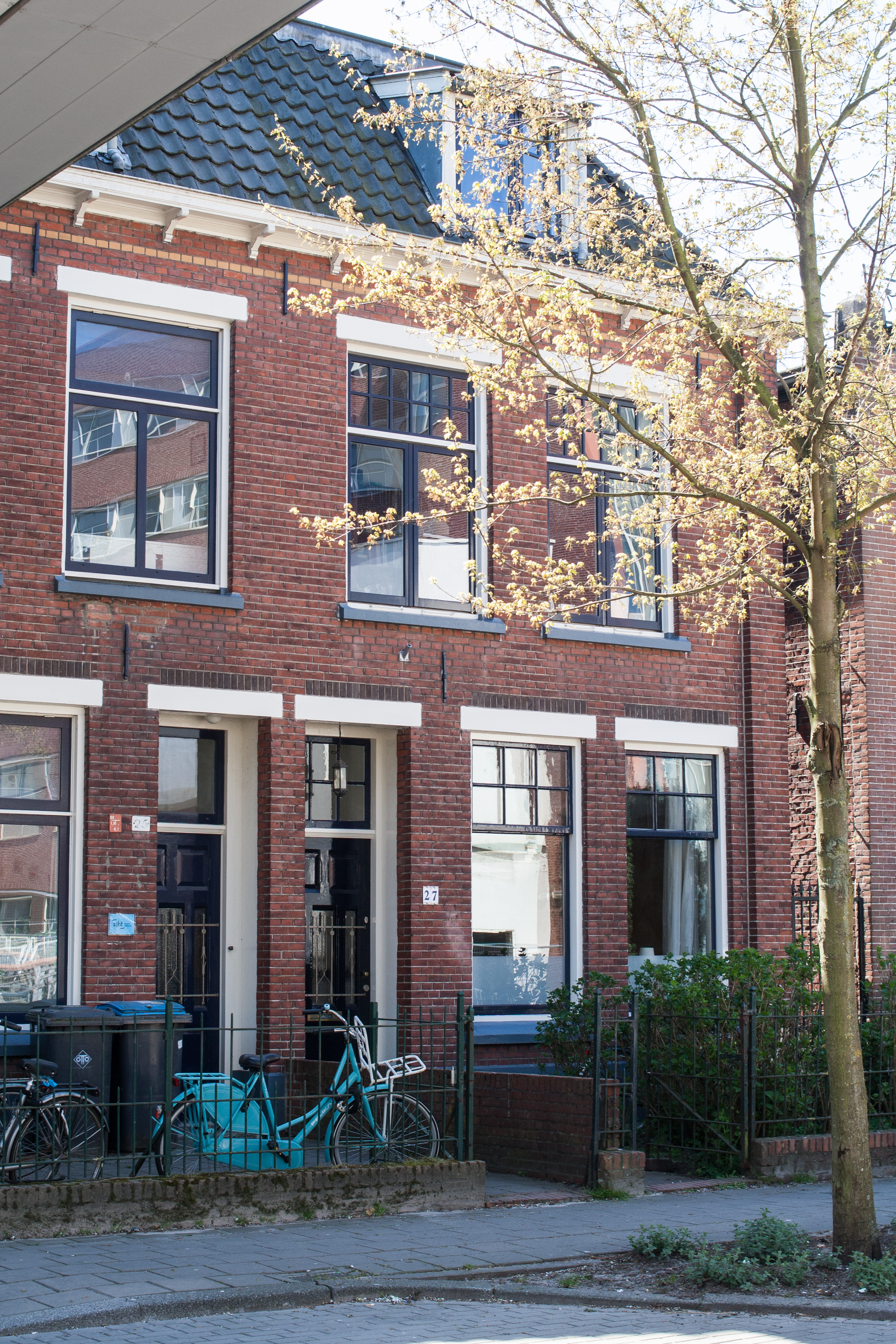 Kamer te huur: Emmastraat 25K-3, Horstlanden-Stadsweide Enschede