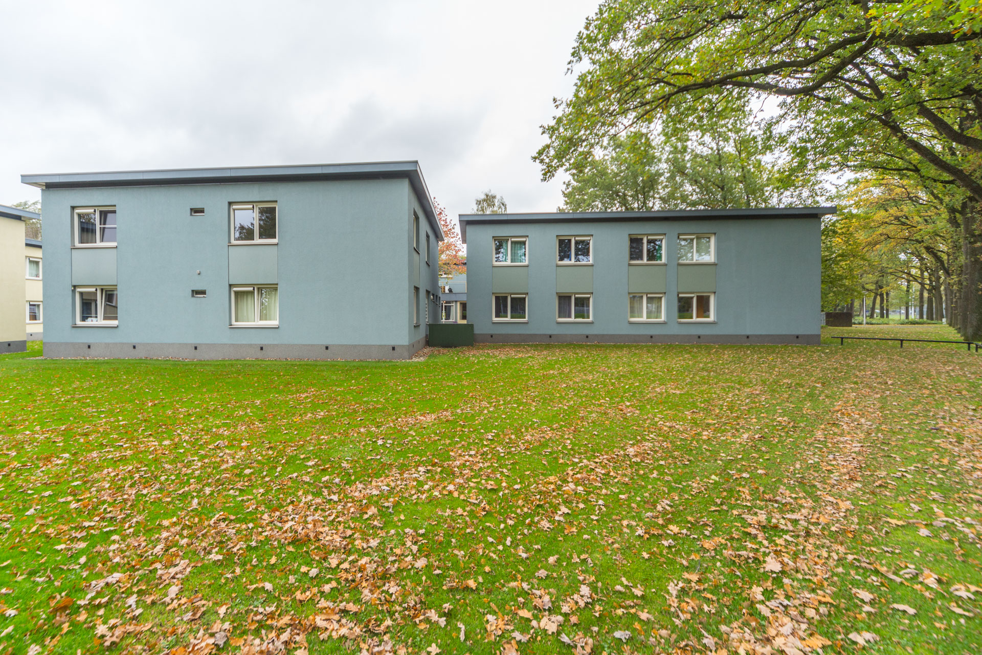 Kamer te huur: Campuslaan 69-213, Drienerveld-U.T. Enschede