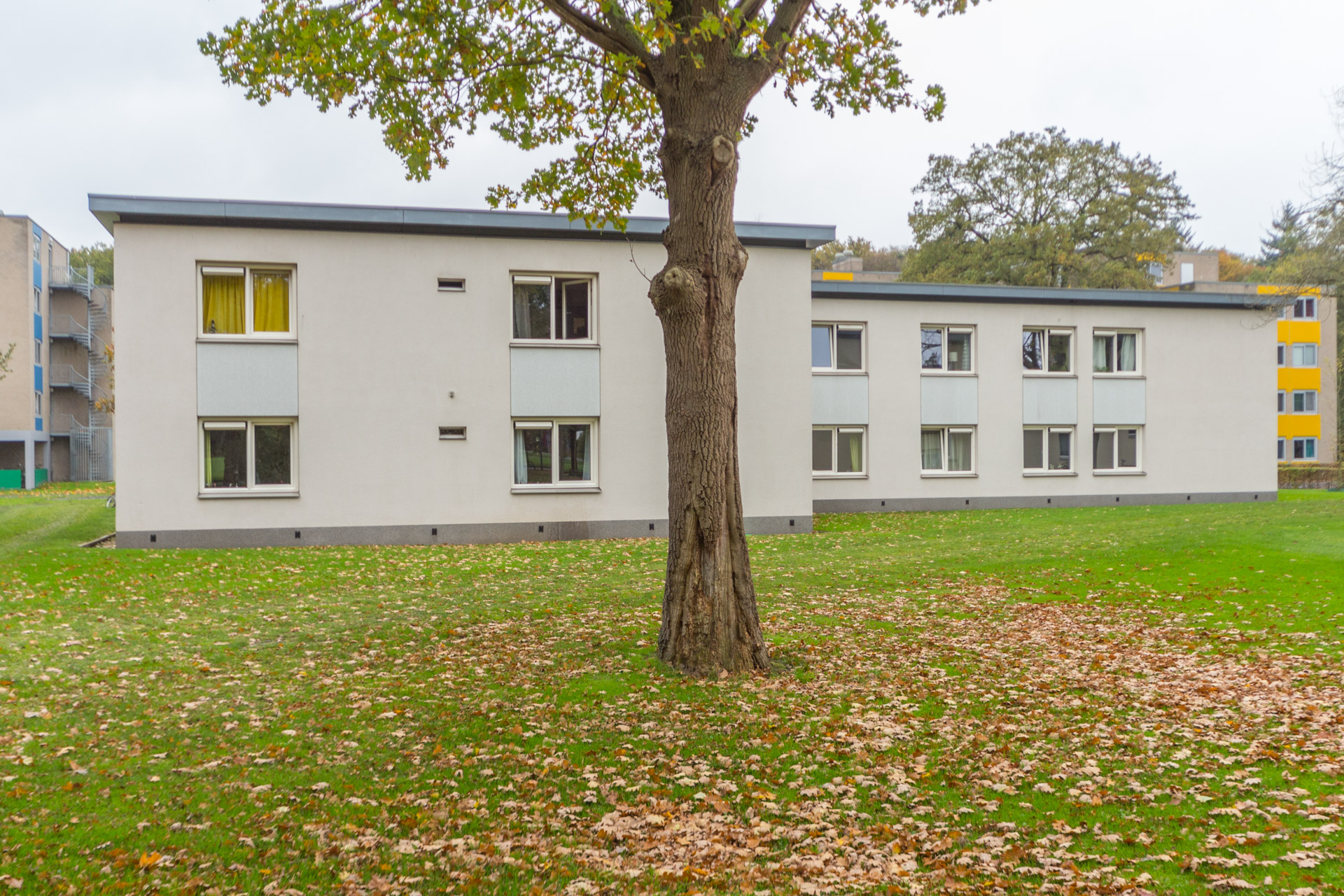 Kamer te huur: Campuslaan 57-104, Drienerveld-U.T. Enschede