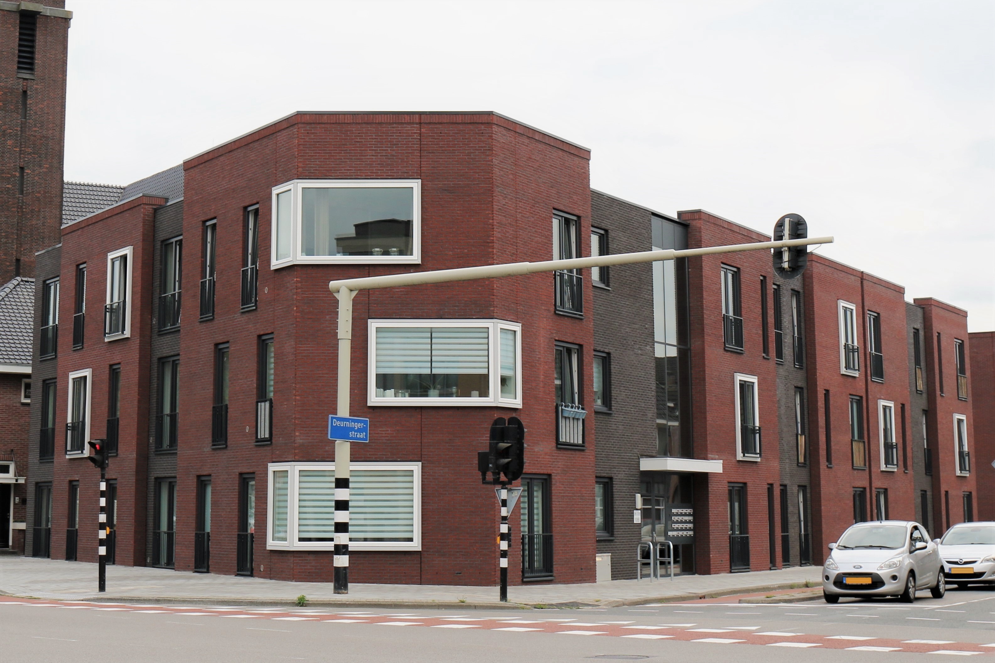 Room for rent: Deurningerstraat 106A, Lasonder, Zeggelt Enschede